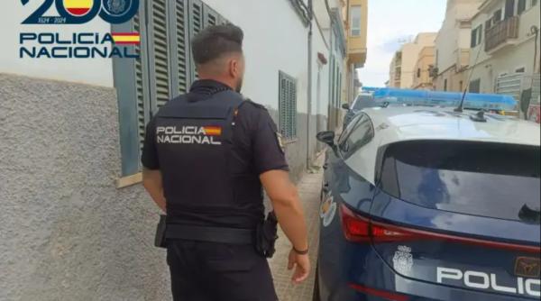 Muncitor român, rănit grav în timp ce renova o casă din Spania