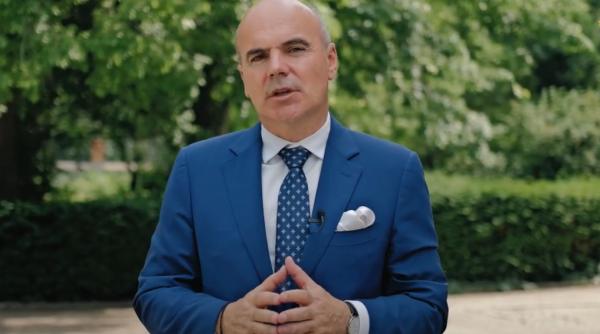 Rareș Bogdan, audiat la DNA Iași în dosarul omului de afaceri Fănel Bogos. În cauză a fost chemat și Ilie Bolojan