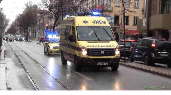 Trei muncitori români, găsiți morți în Portugalia. Alți trei au avut nevoie de îngrijiri medicale 