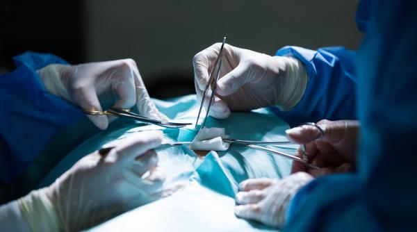 Tânără salvată în Italia, după transplantul unui rinichi: „În România ne-au spus că nu mai există speranță”