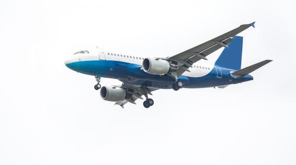Avertisment MAE: Grevă în aviație în Franța, până pe 21 octombrie. Românii care călătoresc trebuie să verifice zborurile
