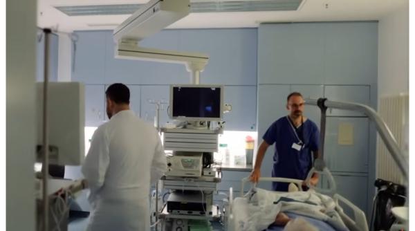 Medicii români nu sunt chiar atât de doriți în Germania, pe cât se credea. Medic: "Aș vrea să desființăm acest mit" 