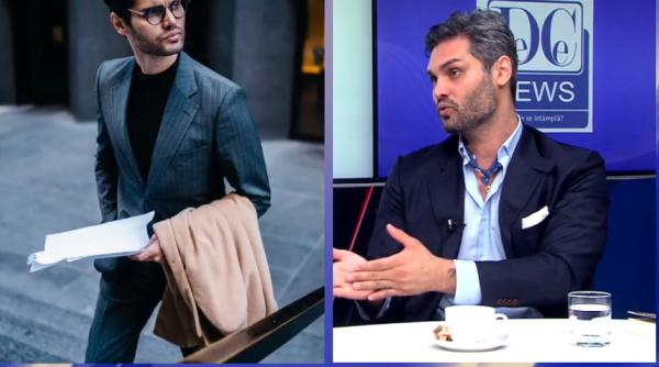 Cum ajungi de pe străzile din Rahova la cele mai mari prezentări de modă din New York