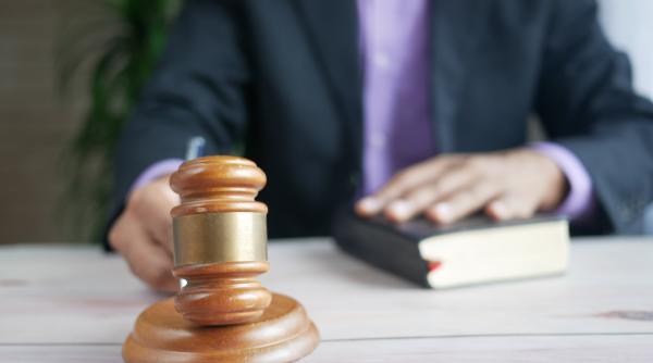 Decizie istorică. CEDO dă dreptate statului român în procesul în care judecătorii români cer restanțe salariale de sute de mii de euro