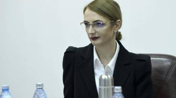 ICCJ, condusă de Lia Savonea, spune că restanțele salariale pentru magistrați și decizia CEDO privesc "două chestiuni diferite" 
