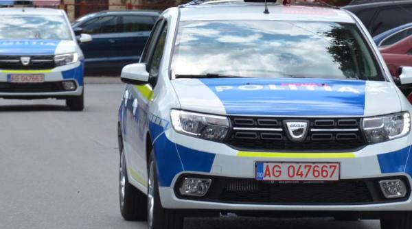 Opt poliţişti au fost condamnaţi pentru că au bătut şi torturat doi tineri în București, în timpul pandemiei