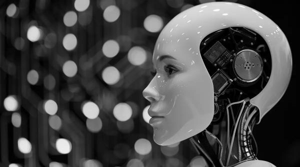 Coyotec: Inteligența artificială de la un radio din Los Angeles crește audiența tânără cu 84%
