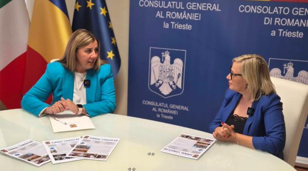 Comunitățile românești din Italia, în prim plan. Caravana Mass-Media Radio LU & Jurnalit a ajuns la final
