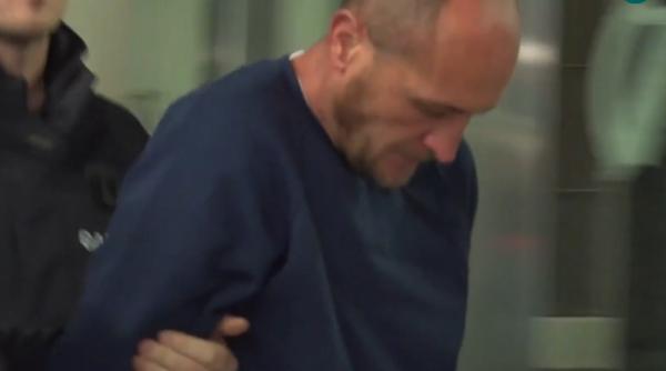 El e românul care a intrat peste Loredana în apartamentul său din Dublin și a înjunghiat-o